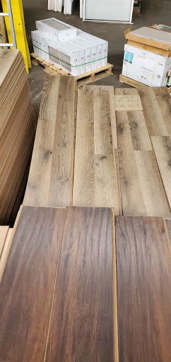 Building Materials Store «ABC Materials», reviews and photos, 711 Johnston St, Akron, OH 44306, USA