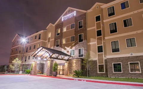 Staybridge Suites Austin North - Parmer Lane, an IHG Hotel image