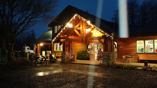 Grocery Store «Bakers General Store», reviews and photos, 44573 US-26, Seaside, OR 97138, USA