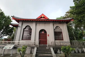 Xuanguang Temple image