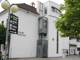 Městská galerie Třemošnice