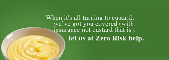 Comments and reviews of Zero Risk Insurance Brokers