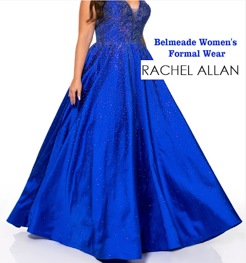 Bridal Shop «Belmeade Formal Wear», reviews and photos, 510 Gate City Hwy, Bristol, VA 24201, USA