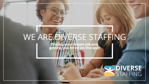 Employment Agency «Diverse Staffing», reviews and photos, 7176 Waldemar Dr, Indianapolis, IN 46268, USA