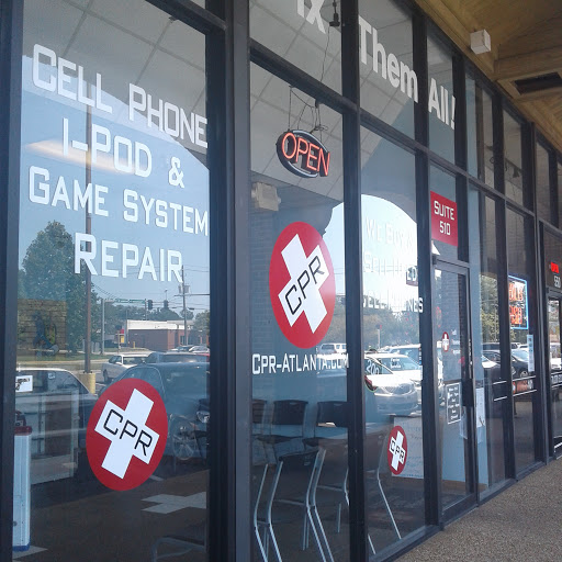 Cell Phone Store «CPR Cell Phone Repair Tucker», reviews and photos, 4135 Lavista Rd #510, Tucker, GA 30084, USA