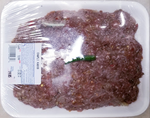 Asian Grocery Store «Kabul Halal Market», reviews and photos, 3143 Golansky Blvd, Woodbridge, VA 22192, USA