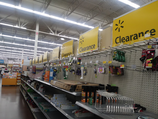 Department Store «Walmart Supercenter», reviews and photos, 8320 Lockwood Ridge Rd, Sarasota, FL 34243, USA