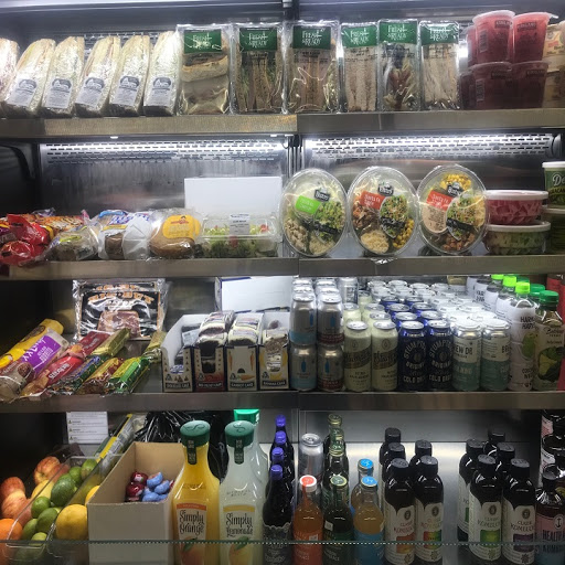 Liquor Store «Seacliff Plaza Store», reviews and photos, 219 State Park Dr, Aptos, CA 95003, USA