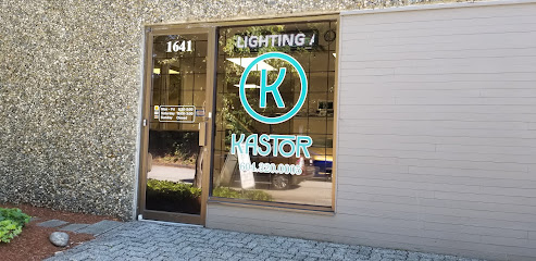 Kastor Energy LED Lights