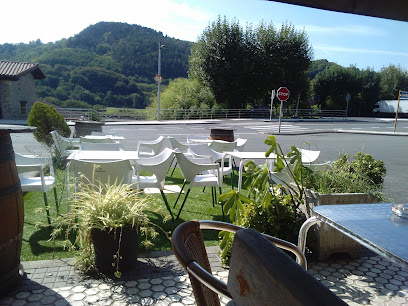 Restaurante Oliden Jatetxea - Barreiatua, 6, 20810 Orio, Gipuzkoa, Spain