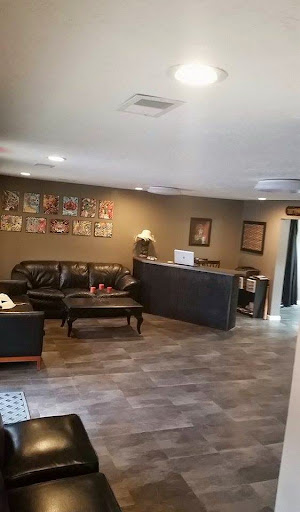 Explore jason voorhees tattoo ideas, creative tattoo ideas in Gadsden, available at Sacred Art Tattoo Company