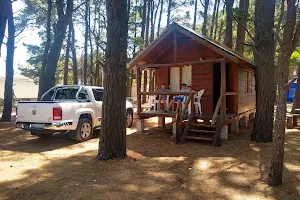 Camping ACA Claromecó image