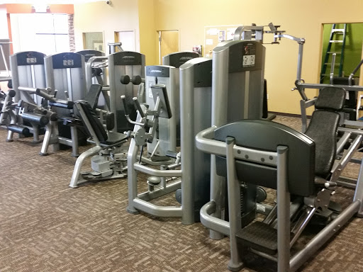 Gym «Anytime Fitness», reviews and photos, 1012 Diffley Rd, Eagan, MN 55123, USA