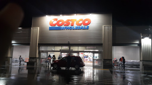 Warehouse store «Costco Wholesale», reviews and photos, 19610 SE 1st St, Camas, WA 98607, USA