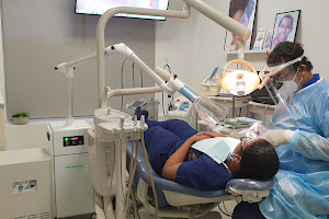 Union Dental Centre image