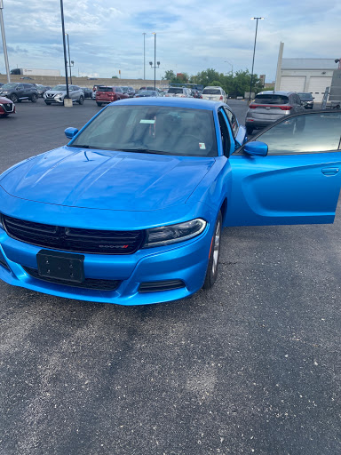 Nissan Dealer «Coyle Nissan», reviews and photos, 1400 Leisure Way, Clarksville, IN 47129, USA