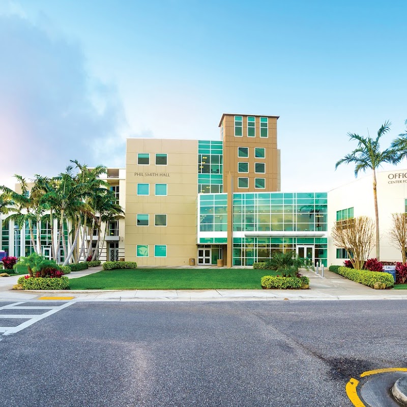 Florida Atlantic University Executive Education