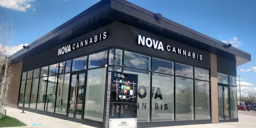 NOVA Cannabis Deerfoot City