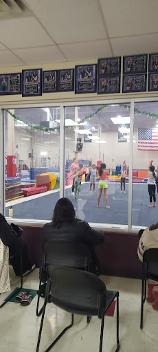 Gymnastics Center «Ultimate Gymnastics LLC», reviews and photos, 1018 Tri State Pkwy, Gurnee, IL 60031, USA