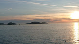 CIQ Valllon des Auffes—Corniche Marseille