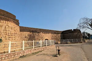 Devanahalli Fort image