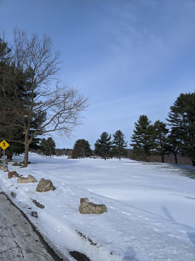 Country Club «Winchester Country Club», reviews and photos, 468 Mystic St, Winchester, MA 01890, USA