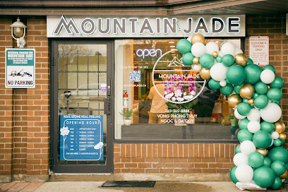 Mountain Jade Inc.