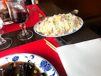 Plats et boissons du Restaurant asiatique La Paillote à Dijon - n°12