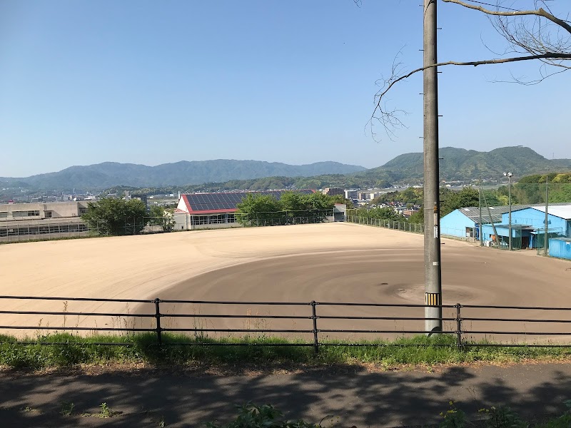 開星中学校・高等学校 野球場