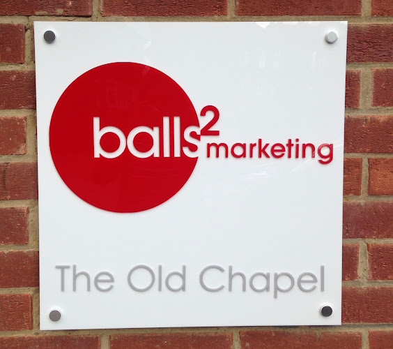 Comments and reviews of Balls2 Marketing Ltd