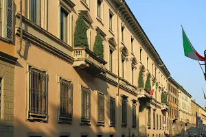 Palazzo Orsini, Milan image