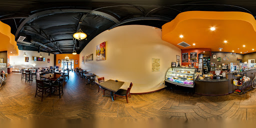 Coffee Shop «The Village Coffee Shop», reviews and photos, 7100 E Cave Creek Rd #134B, Cave Creek, AZ 85331, USA