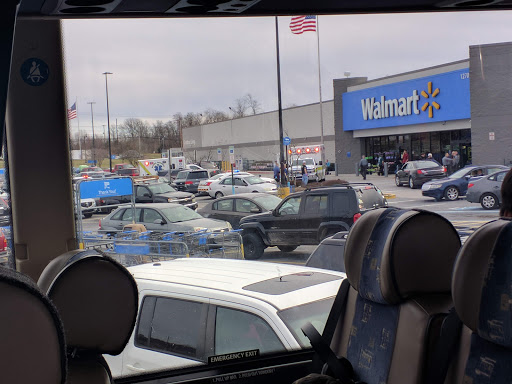 Discount Store «Walmart», reviews and photos, 1270 York Rd, Gettysburg, PA 17325, USA