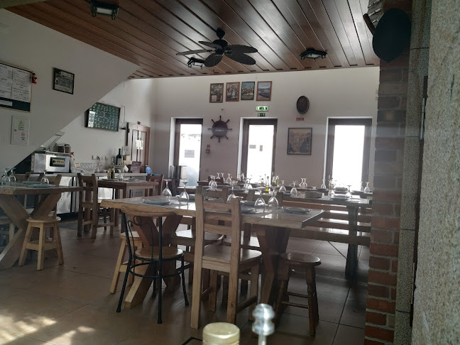 Casa Primavera - Taberna Soares - Restaurante