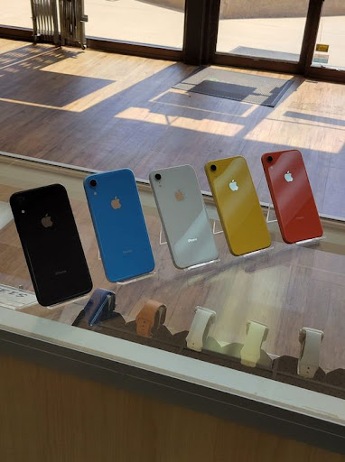 Electronics Store «Recharge Electronics», reviews and photos, 5957 Alpha Rd, Dallas, TX 75240, USA