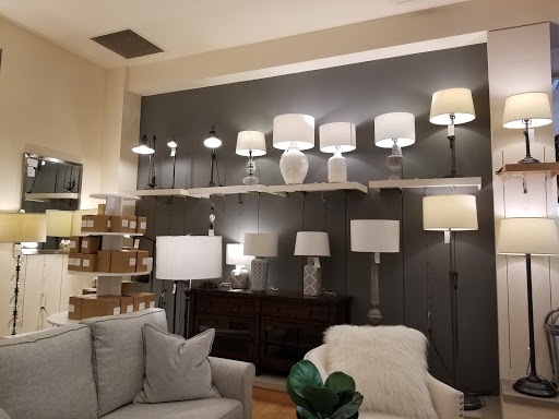 Furniture Store «Pottery Barn», reviews and photos, 13350 Dallas Pkwy #1525, Dallas, TX 75240, USA