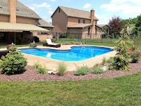 Pool Designs - Photo 2 - Car repair in Canonsburg, PA, Pittsburgh