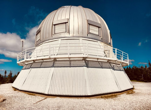 Observatoire Populaire du Mont-Mégantic