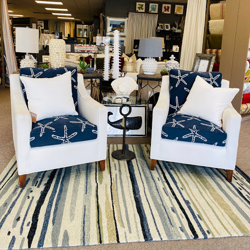 Fabric Store «Artee Fabrics & Home», reviews and photos, 7016 Market St B, Wilmington, NC 28411, USA