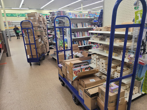 Dollar Store «Dollar Tree», reviews and photos, 1442 FL-436 #1052, Casselberry, FL 32707, USA