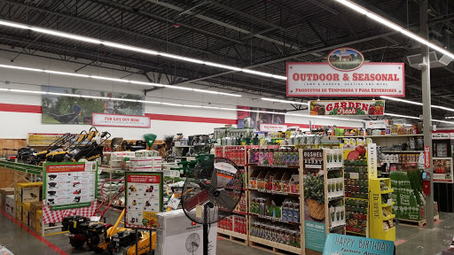 Home Improvement Store «Tractor Supply Co», reviews and photos, 600 S Oklahoma Dr, Celina, TX 75009, USA