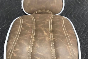 Quality Upholstery Restorations