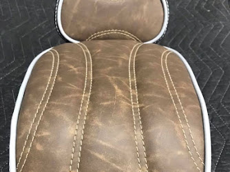 Quality Upholstery Restorations