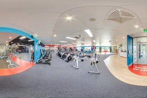 Jetts 24 hour fitness Noosa image