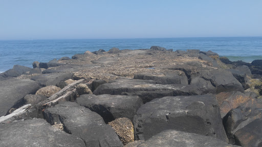 Live Music Venue «The Stone Pony», reviews and photos, 913 Ocean Ave, Asbury Park, NJ 07712, USA