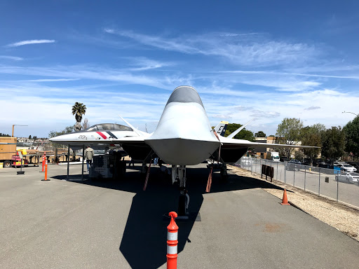 Acura Dealer «AutoNation Acura South Bay», reviews and photos, 25341 Crenshaw Blvd, Torrance, CA 90505, USA