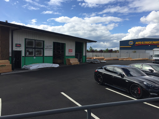 Lumber Store «Battle Ground Building Supply», reviews and photos, 16 NW 18th Ave, Battle Ground, WA 98604, USA
