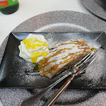 Photo n°1 de l'avis de Daniela.i fait le 26/03/2023 à 15:10 sur le  Il Gallo Cedrone-Sas Di Barbui Luciana E C. à Claviere