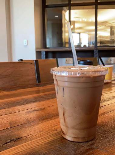 Coffee Shop «Modero Coffee Roasters», reviews and photos, 1050 Union University Dr, Jackson, TN 38305, USA