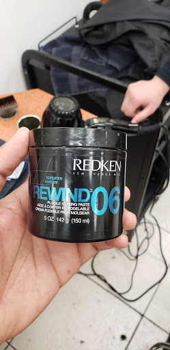 Hair Salon «Hair Cuttery», reviews and photos, 25050 Riding Plaza Ste 135, South Riding, VA 20152, USA